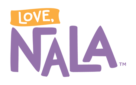 Love, Nala