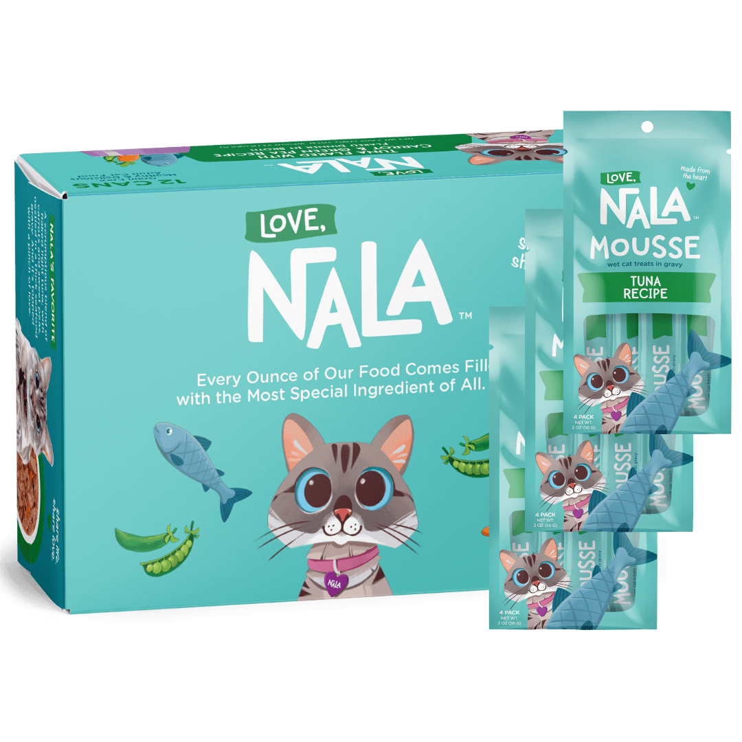 Flaked Tuna Cat Food Bundle Love Nala flaked-tuna-cat-food-bundle-love-nala