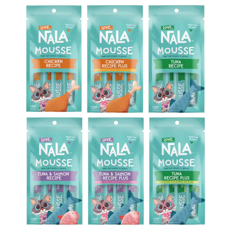 Cat Treats