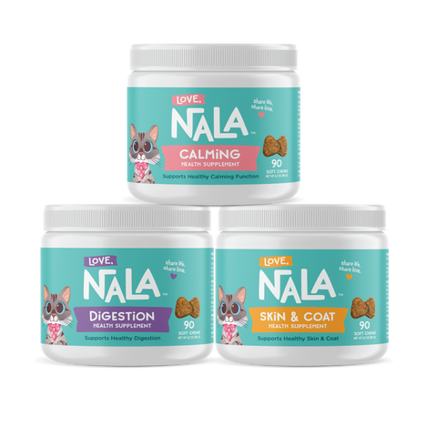 Cat Supplements