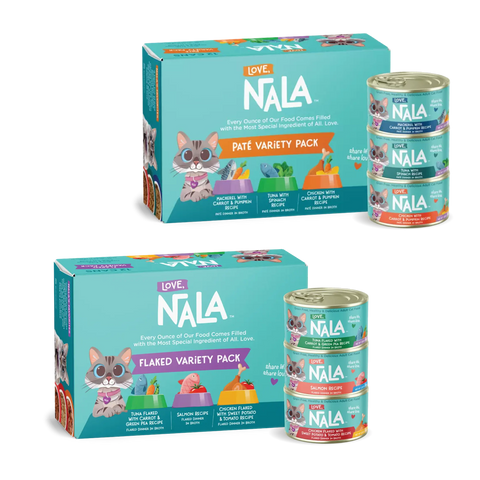 air dried cat food