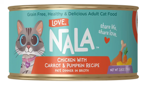 Shop Cat Food Chicken Pate