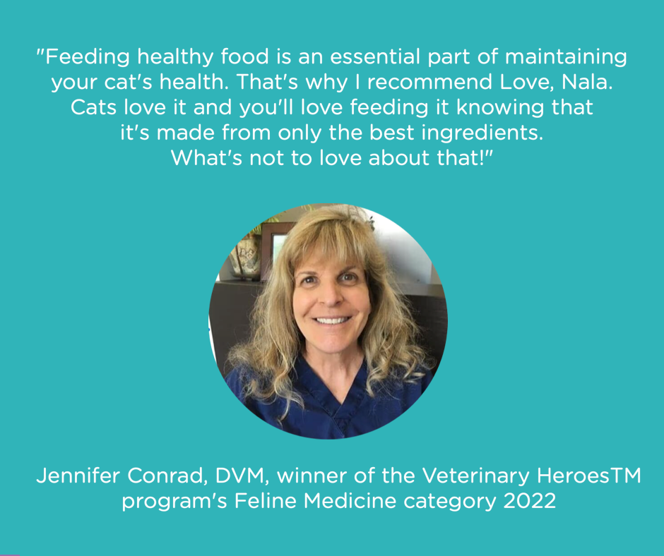 jennifer conrad testimonial