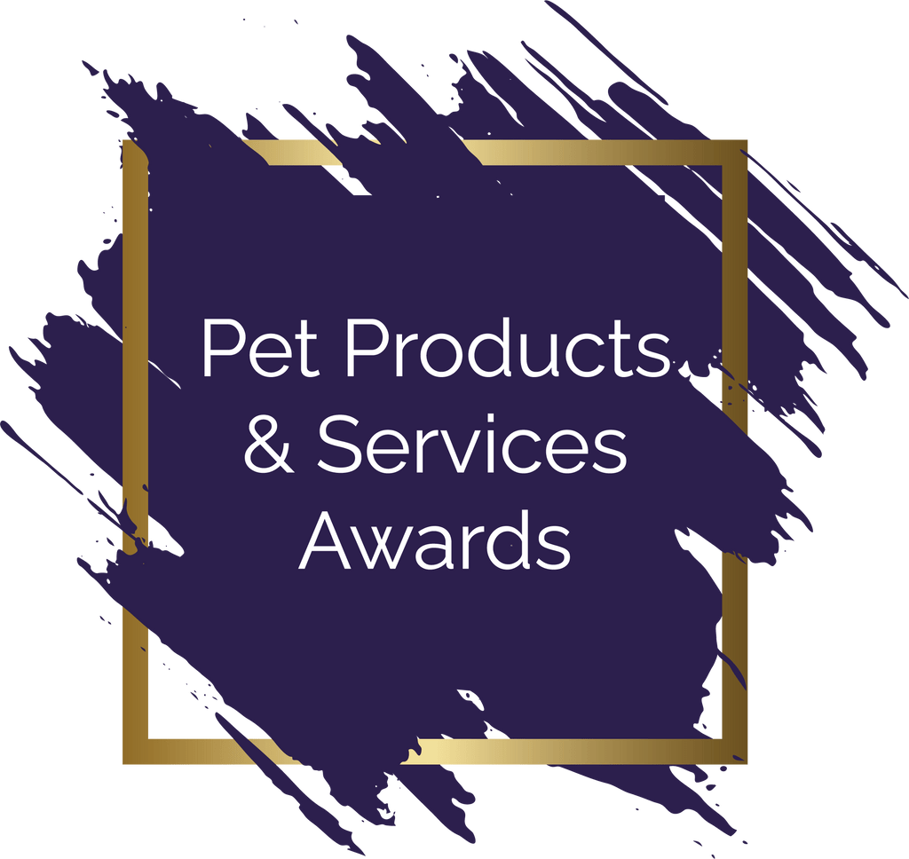 pet products and service awards