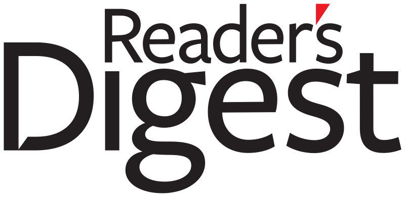 readers digest