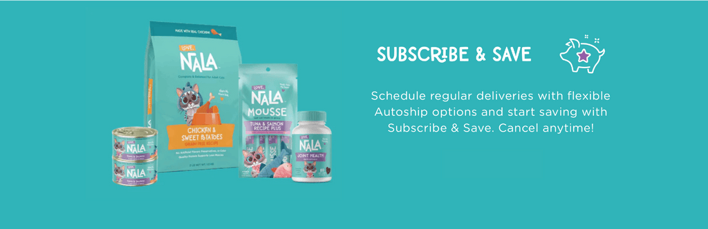 subscribe and save