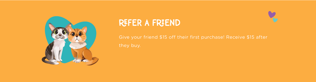 refer a friend