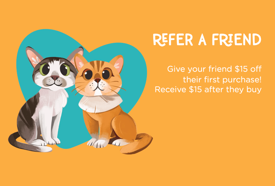 refer a friend